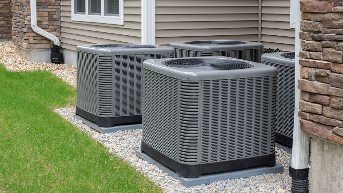 A/C MAINTENANCE